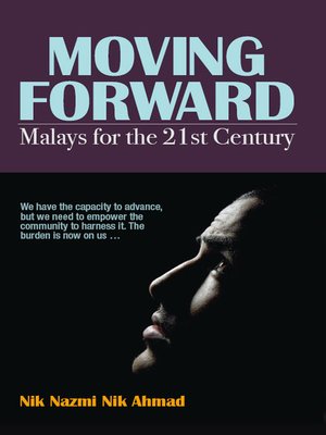 cover image of Moving Forward